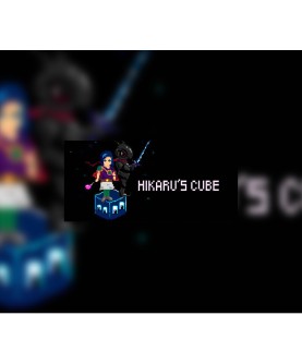 Hikaru s Cube Steam Key GLOBAL